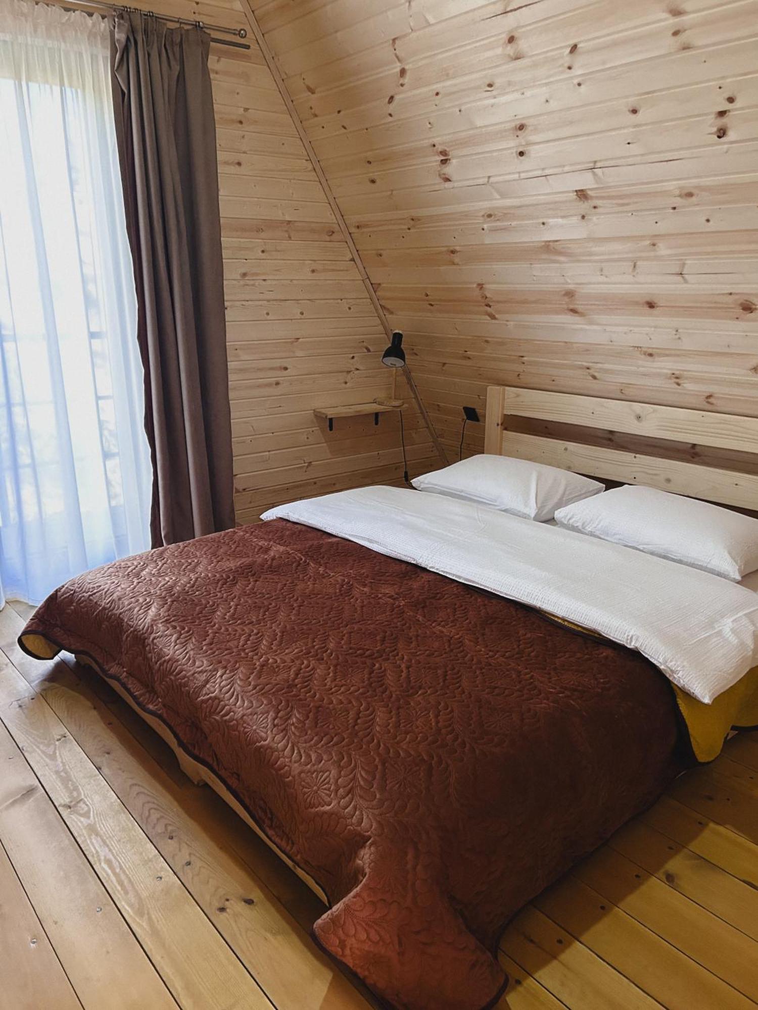 Sunset Cottage Kazbegi Exterior photo